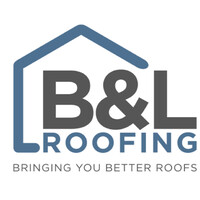 B&L ROOFING (SCO) LTD logo - Similar company to Safety By 286
