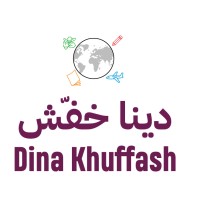 Khuffash Dina Consultation logo - Similar company to The Digital School