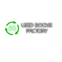 UsedBooksFactory logo - Similar company to Haptex Inc