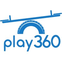 Play360 logo - Similar company to Entreamigos