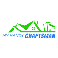 My Handy Craftsman-Home Remodeling Houston logo - Similar company to Remodeling By Jr