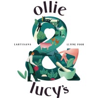 Ollie & Lucy's Ltd logo - Similar company to Earth & Wheat