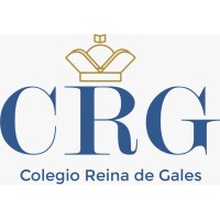 Colegio Reina de Gales logo - Similar company to Colegio Parroquial Bilingüe Santa Isabel De Hungría