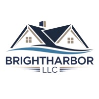 BrightHarbor LLC logo - Similar company to J&L Construction Llc