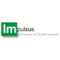 Impulsus Headhunter logo - Similar company to Talent In Progress Mexico Sc