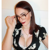 Ms Julia Epiphany logo - Similar company to G