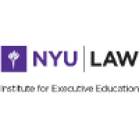 NYU School of Law | Institute for Executive Education logo - Similar company to Noverant