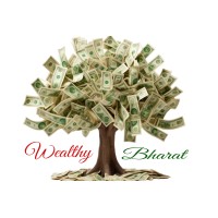 Wealthy Bharat logo - Similar company to Inovr® - A Learning Experience That Counts!