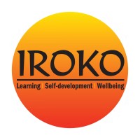 IROKO Theatre Company logo - Similar company to Firstfruits Services Ltd