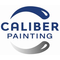 Caliber Painting logo - Similar company to Spiff Contracting, Llc