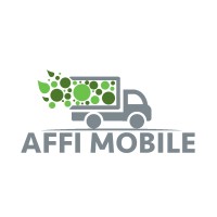AFFI MOBILE logo - Similar company to Polytec Industrie