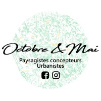 Octobre & Mai logo - Similar company to Studio Hybride Architectes