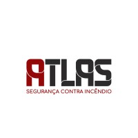 Atlas Segurança contra Incêndio logo - Similar company to Cmdca