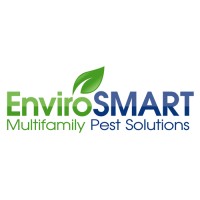 EnviroSMART Multifamily Pest Solutions logo - Similar company to Royal Pest Control - Texas