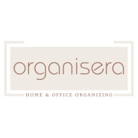 Organisera logo - Similar company to Masterworks Web Design