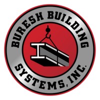 Buresh Building Systems, Inc. logo - Similar company to D & B Agro-Systems, Ltd