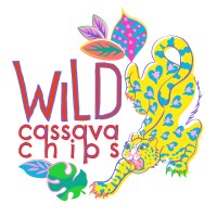 Wild Cassava Chips logo - Similar company to Beetbox