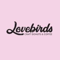 Lovebirds Donuts