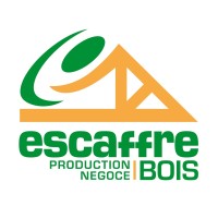 Escaffre Bois logo - Similar company to Etablissements Cornus