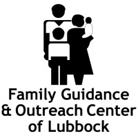 Family Guidance & Outreach Center of Lubbock logo - Similar company to Texas Tech University Recreation