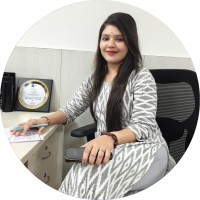 Myra Shah (HR) logo - Similar company to Future Tech Computers Pvt Ltd