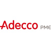 Adecco PME Belfort logo - Similar company to Adecco