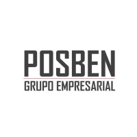 Grupo Posben logo - Similar company to Flujo & Control S.A.C.