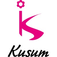 Kusum Ukraine logo - Similar company to Bright - Brand Development Company