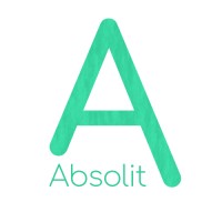 Absolit logo - Similar company to Saphiron Gmbh