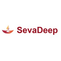 SevaDeep | Non-Profit logo - Similar company to Janseva R Foundation | Non-Profit