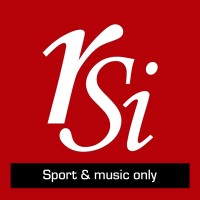 RSI - Radio Sport Info logo - Similar company to Foryou Medias