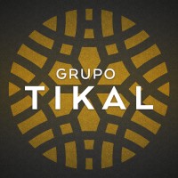 Grupo Tikal logo - Similar company to Skycapital