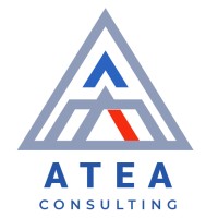 ATEA Consulting logo - Similar company to Oise Sans Permis (Aixam)