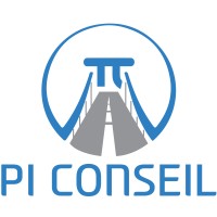 Pi Conseil logo - Similar company to Komaco