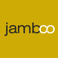 Jamboo Banqueteria logo - Similar company to 90 Graus Industria De Tubos E Conexões