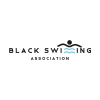 The Black Swimming Association (BSA) logo - Similar company to Wv Active