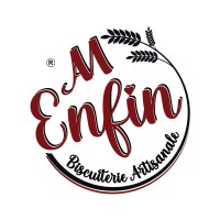 Biscuiterie ENFIN logo - Similar company to Formadja