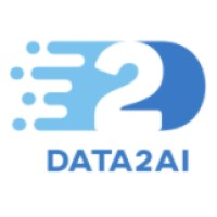 Data2AI logo - Similar company to Ciris