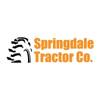 Springdale Tractor Co logo - Similar company to Works Equipment Rental
