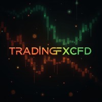 TRADINGFXCFD logo - Similar company to Wikifx.Eu