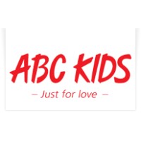 ABC KIDS logo - Similar company to Idry