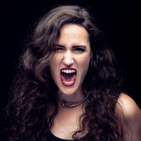 Mirowshka - Vocal coach logo - Similar company to Coach Vocal