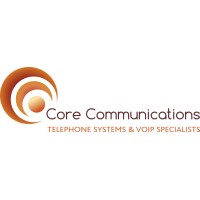 Core Communications Ireland logo - Similar company to Corecom