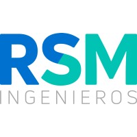 RSM INGENIEROS logo - Similar company to Vopexa Industrial