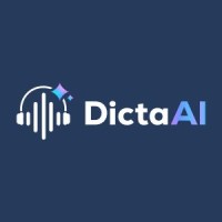 Dicta AI logo - Similar company to Snatchbot.Me