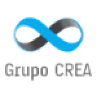 Grupo CREA Mexico logo - Similar company to Ment Group