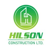 Hilson Construction Ltd logo - Similar company to Cerberus Consulting