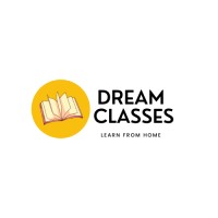 Dream classes logo - Similar company to Atharva Foundation