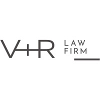 V + R Law Firm logo - Similar company to Stanton Capital S.A.