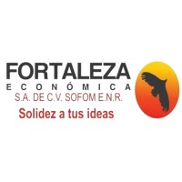 Forta-Crédito logo - Similar company to Valefectivo